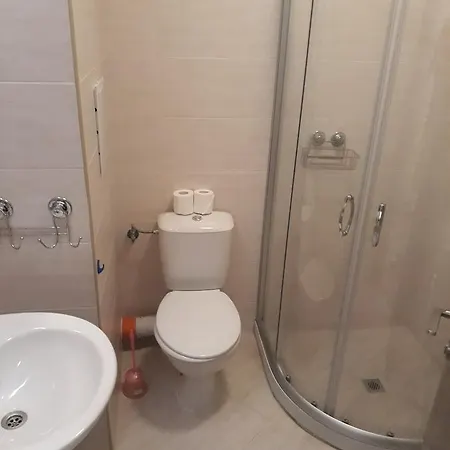 Апартамент At Cascadas 8 Слънчев бряг